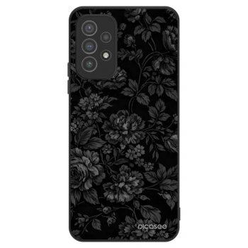 Obal pre Samsung Galaxy A72 A725F - Dark Romance