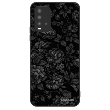 Obal pre Xiaomi Redmi 9T - Dark Romance