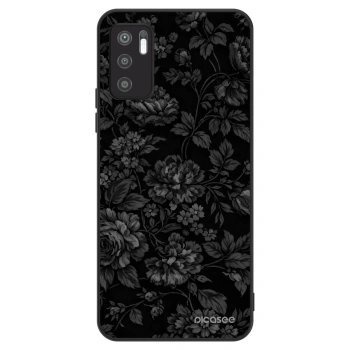 Obal pre Xiaomi Redmi Note 10 5G - Dark Romance