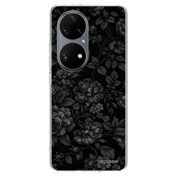 Obal pre Huawei P50 - Dark Romance