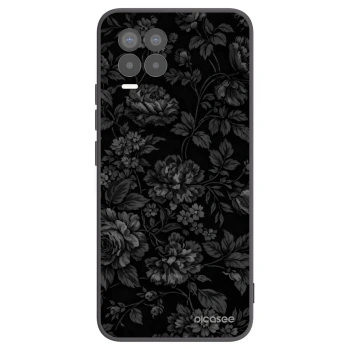 Obal pre Realme 8 4G - Dark Romance