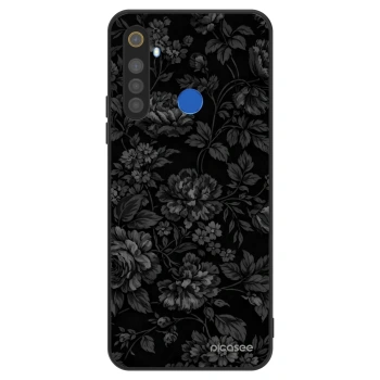 Obal pre Realme 5 - Dark Romance