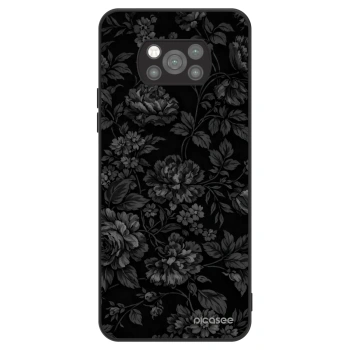 Obal pre Xiaomi Poco X3 Pro - Dark Romance