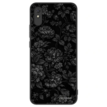 Obal pre Xiaomi Redmi 9AT - Dark Romance