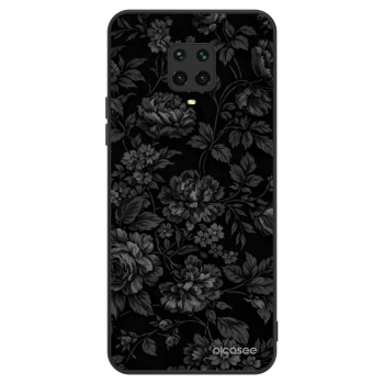 Obal pre Xiaomi Redmi Note 9S - Dark Romance