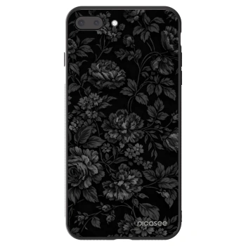 Obal pre Apple iPhone 8 Plus - Dark Romance