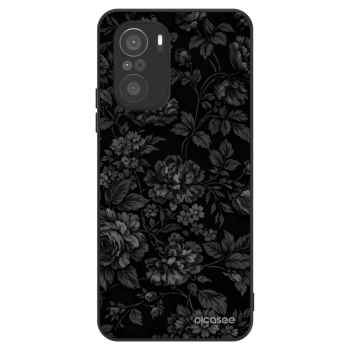 Obal pre Xiaomi Poco F3 - Dark Romance