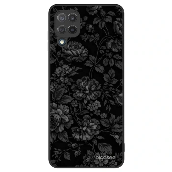 Obal pre Samsung Galaxy M12 M127F - Dark Romance