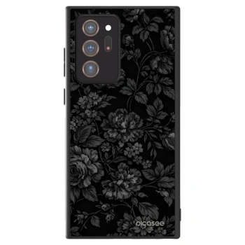 Obal pre Samsung Galaxy Note 20 Ultra - Dark Romance