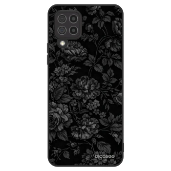 Obal pre Samsung Galaxy A22 A225F 4G - Dark Romance