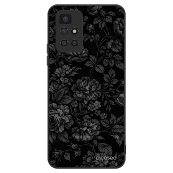 Obal pre Xiaomi Redmi 10 - Dark Romance