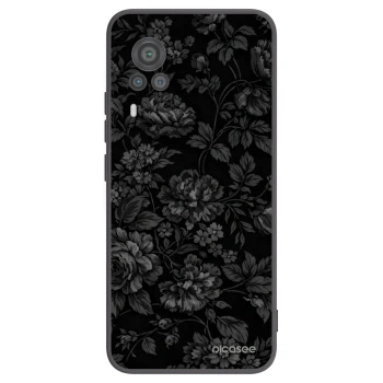 Obal pre Vivo X60 Pro 5G - Dark Romance