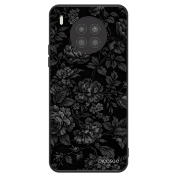 Obal pre Huawei Nova 8i - Dark Romance