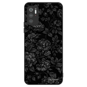 Obal pre Xiaomi Poco M3 Pro 5G - Dark Romance