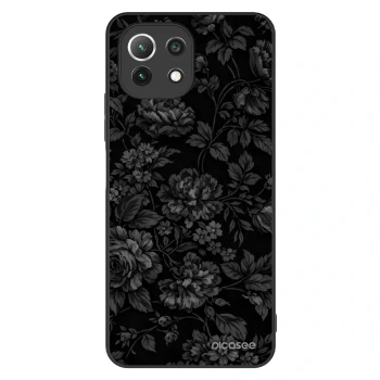 Obal pre Xiaomi 11 Lite 5G NE - Dark Romance