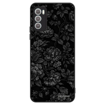 Obal pre Motorola Moto G60 - Dark Romance