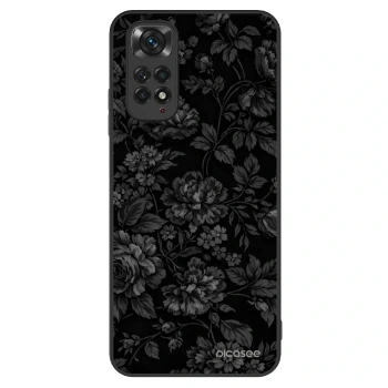 Obal pre Xiaomi Redmi Note 11 - Dark Romance