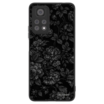 Picasee ULTIMATE CASE pro Xiaomi Redmi Note 11 Pro - Dark Romance