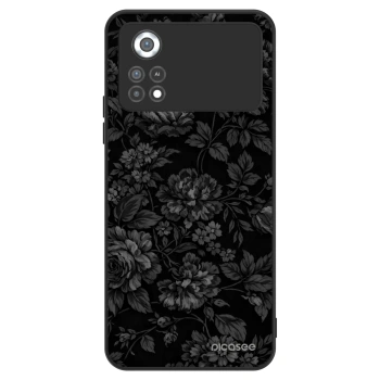 Obal pre Xiaomi Poco X4 Pro 5G - Dark Romance