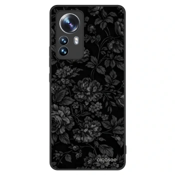 Obal pre Xiaomi 12 Pro - Dark Romance