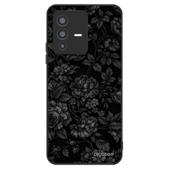 Obal pre Vivo V23 5G - Dark Romance