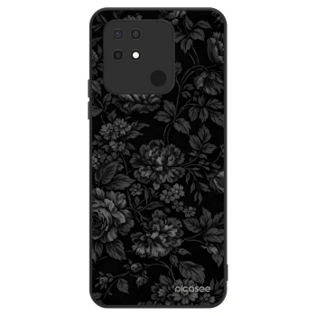 Obal pre Xiaomi Redmi 10C - Dark Romance