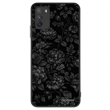 Obal pre Xiaomi Poco M3 - Dark Romance