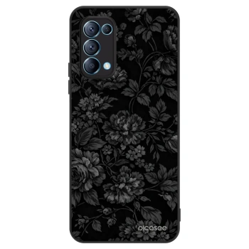 Obal pre OPPO A16s - Dark Romance
