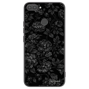 Obal pre Huawei P Smart - Dark Romance