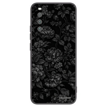 Obal pre Sony Xperia 10 IV 5G - Dark Romance
