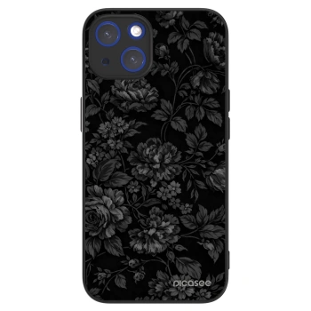 Picasee ULTIMATE CASE pro Apple iPhone 14 - Dark Romance