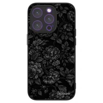 Picasee ULTIMATE CASE pro Apple iPhone 14 Pro - Dark Romance