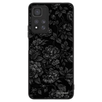 Obal pre Xiaomi Redmi Note 11 Pro+ 5G - Dark Romance