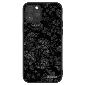 Picasee ULTIMATE CASE MagSafe pro Apple iPhone 12 Pro - Dark Romance