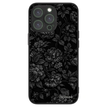 Picasee ULTIMATE CASE MagSafe pro Apple iPhone 13 Pro - Dark Romance