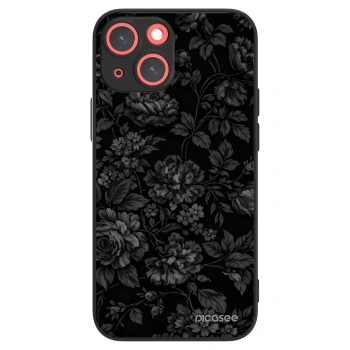 Picasee ULTIMATE CASE MagSafe pro Apple iPhone 13 mini - Dark Romance