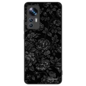Picasee ULTIMATE CASE pro Xiaomi 12T - Dark Romance