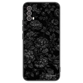 Obal pre Motorola Moto E40 - Dark Romance