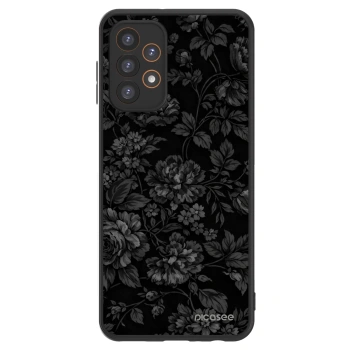 Picasee ULTIMATE CASE pro Samsung Galaxy A23 A235F 4G - Dark Romance