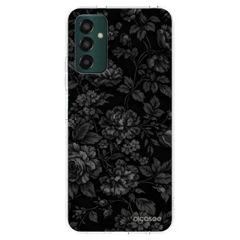 Obal pre Samsung Galaxy M23 5G - Dark Romance
