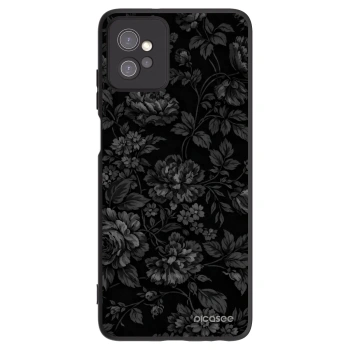 Obal pre Motorola Moto G32 - Dark Romance