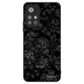 Obal pre Xiaomi Redmi Note 11S 5G - Dark Romance