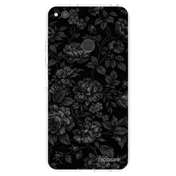 Obal pre Huawei P9 Lite 2017 - Dark Romance