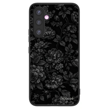 Picasee ULTIMATE CASE pro Samsung Galaxy A54 5G A546B - Dark Romance
