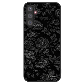 Picasee ULTIMATE CASE pro Samsung Galaxy A14 5G A146P - Dark Romance