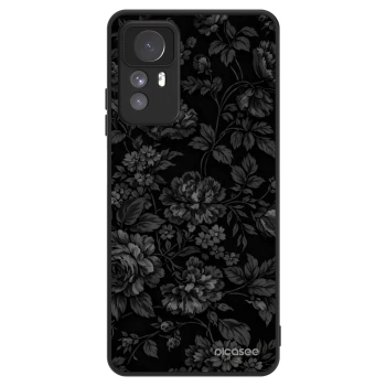 Obal pre Xiaomi Redmi Note 12S - Dark Romance