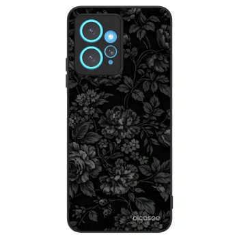 Obal pre Xiaomi Redmi Note 12 4G - Dark Romance