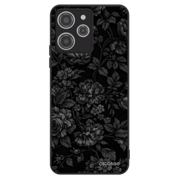 Obal pre Xiaomi Redmi 12 4G - Dark Romance