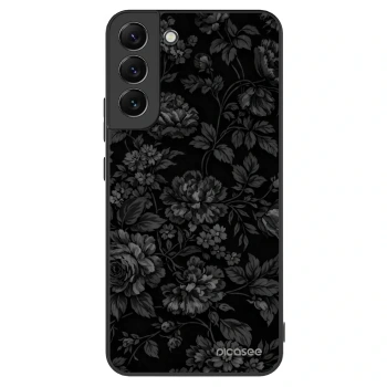 Picasee ULTIMATE CASE PowerShare pro Samsung Galaxy S22+ 5G - Dark Romance