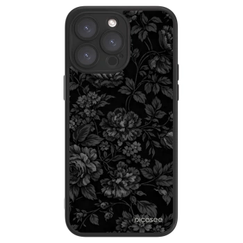 Picasee ULTIMATE CASE pro Apple iPhone 15 Pro Max - Dark Romance
